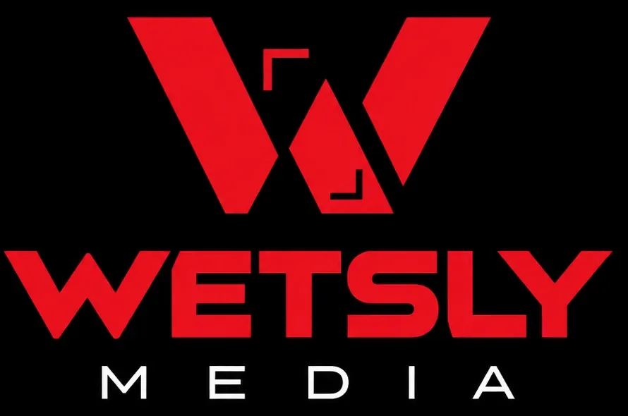 Wetsly Media logo